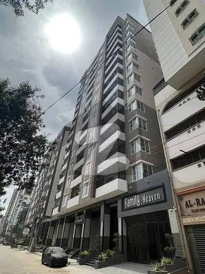 4 Bed Drawing Dining Luxury Flat west open