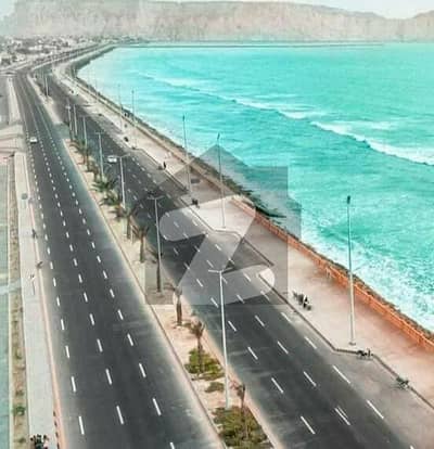 400 Yards Commercial Plot For Sale