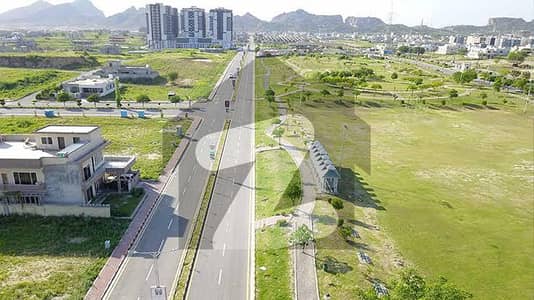گندهارا سٹی ۔ چناب سٹی گندهارا سٹی,اسلام آباد میں 5 مرلہ رہائشی پلاٹ 57.0 لاکھ میں برائے فروخت۔