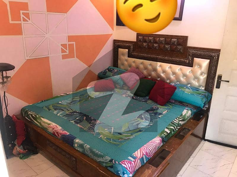 Apartment Is Available For Sale In Defence View Phase 1 And Phase 2