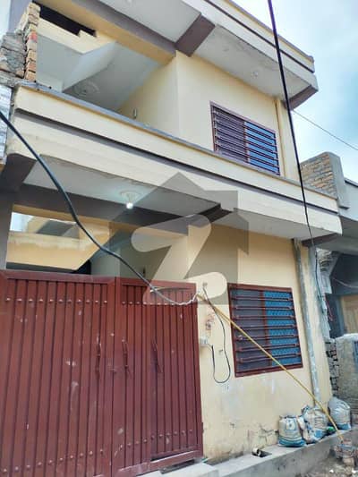 Double Storey House For Sale In Islamabad