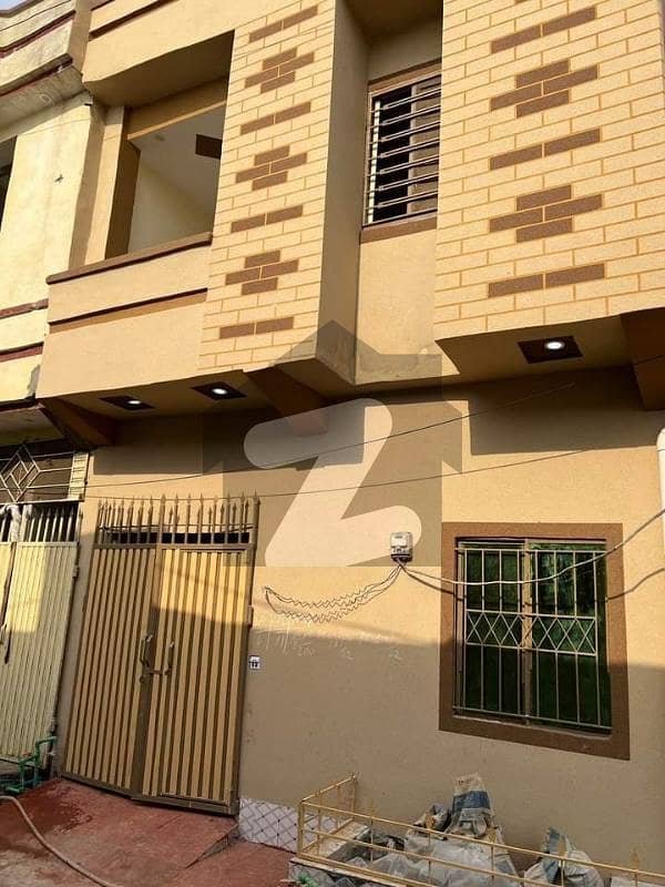 House For Sale In Islamabad