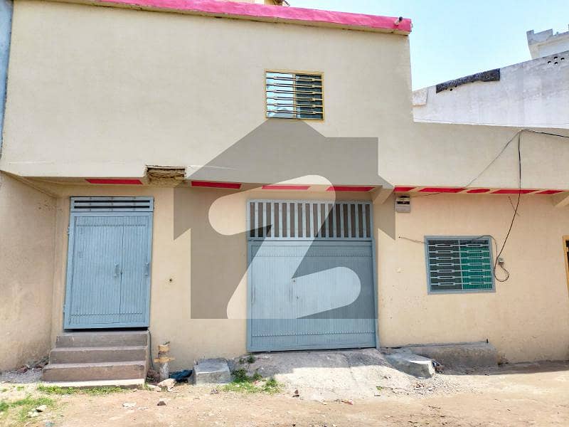 Ideally Located House For Sale In Khanna Pul Available Ideally Located House For Sale In Khanna Pul Available