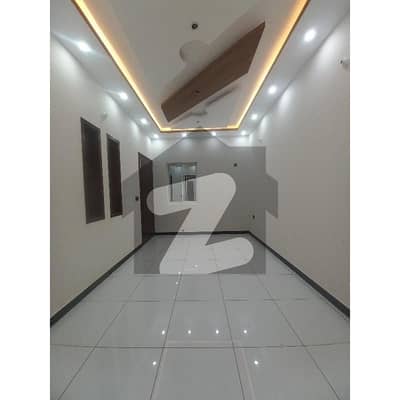 سعدی گارڈن - بلاک 5 سعدی گارڈن,سکیم 33,کراچی میں 2 کمروں کا 5 مرلہ مکان 1.55 کروڑ میں برائے فروخت۔