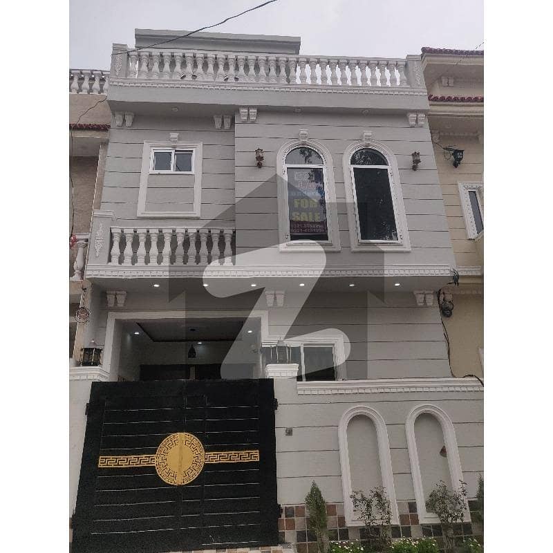 3 Marla Brand New House In Decent Design Is Available For Sale In Hafeez Garden Housing Scheme Phase 5 Canal Road Near Harbanspura Interchange Lahore. 3 Marla Brand New House In Decent Design Is Available For Sale In Hafeez Garden Housing Scheme Phase 5 Canal Road Near Harbanspura Interchange Lahore.