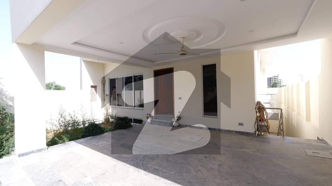 Top City Block A 10 Marla House With Basement 6 Bed Top City Block A 10 Marla House With Basement 6 Bed