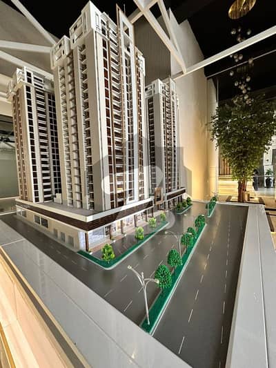 Prime Location 1000 Square Feet Flat In Stunning Callachi Cooperative Housing Society Is Available For Sale