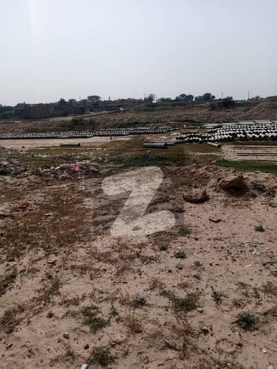 آئی ۔ 12 اسلام آباد میں 8 مرلہ رہائشی پلاٹ 1.49 کروڑ میں برائے فروخت۔