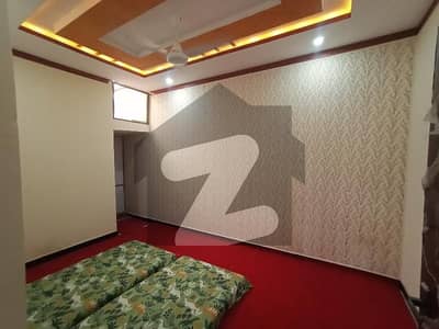 Ideal 900 Square Feet House Available In Taramrri,