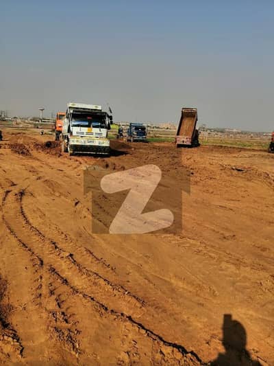 آئی ۔ 12 اسلام آباد میں 6 مرلہ رہائشی پلاٹ 1.11 کروڑ میں برائے فروخت۔