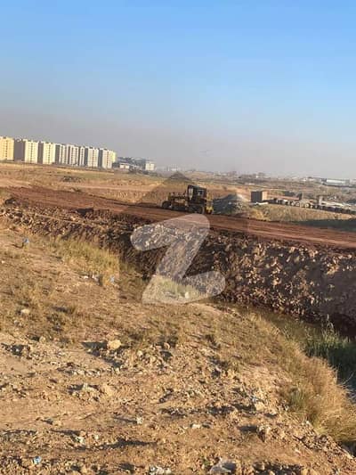 آئی۔12/1 آئی ۔ 12,اسلام آباد میں 8 مرلہ رہائشی پلاٹ 1.47 کروڑ میں برائے فروخت۔