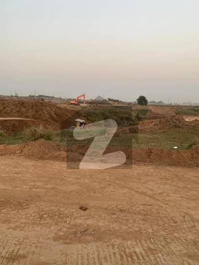 آئی ۔ 12 اسلام آباد میں 8 مرلہ رہائشی پلاٹ 1.32 کروڑ میں برائے فروخت۔