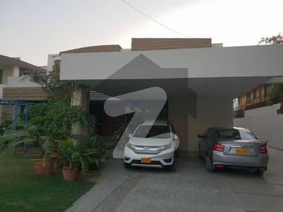 ڈی ایچ اے فیز 6 ڈی ایچ اے ڈیفینس,کراچی میں 6 کمروں کا 2 کنال مکان 6.0 لاکھ میں کرایہ پر دستیاب ہے۔