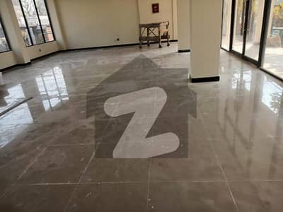 New Falcon Enterprises Offered Beautiful Designed 3 Floor Building In Good Location