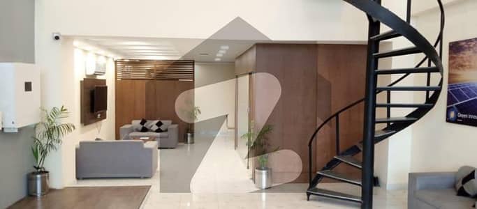 ایف ۔ 10 اسلام آباد میں 1 کنال Studio عمارت 40.0 کروڑ میں برائے فروخت۔