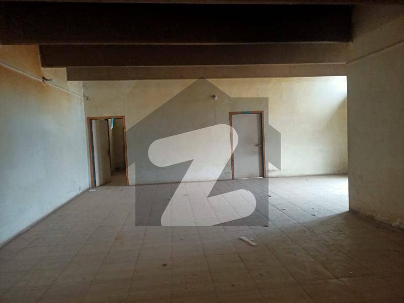 New Falcon Enterprises Offered Beautiful Designed Warehouse In Good Location For Rent