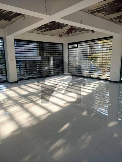 Brand New Independent Building For Rent