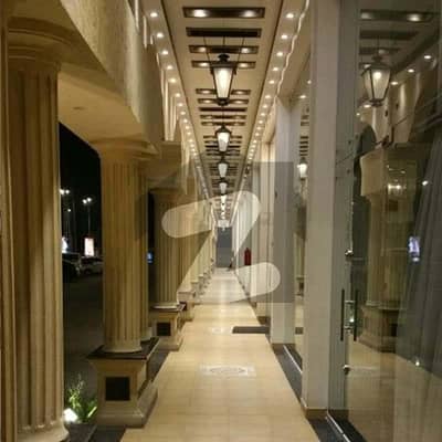 New Falcon Enterprises Offered Beautiful Designed Office In Good Location For Sale