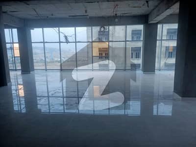 New Falcon Enterprises Offered Beautiful Designed Plaza On Good Location