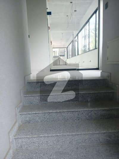 New Falcon Enterprises Offered Beautiful Designed Plaza In Good Location For Rent