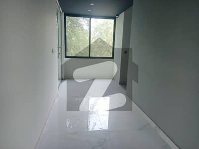 New Falcon Enterprises Offered Beautiful Designed Plaza In Good Location For Rent