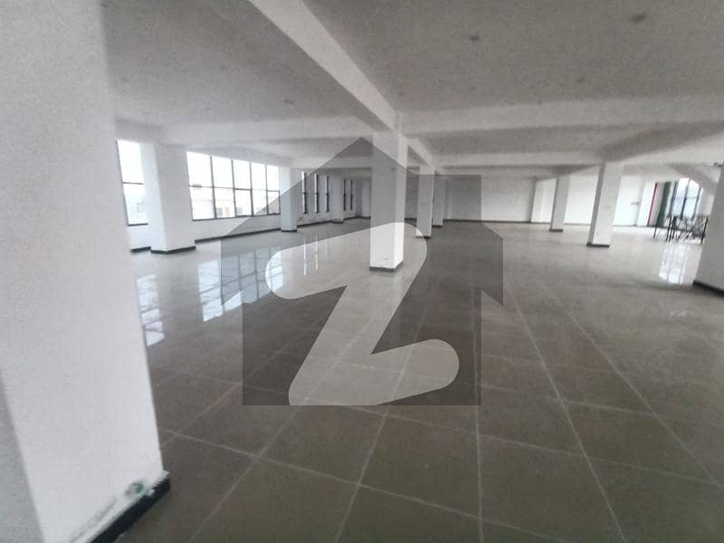 New Falcon Enterprises Offered Beautiful Designed Plaza On Good Location