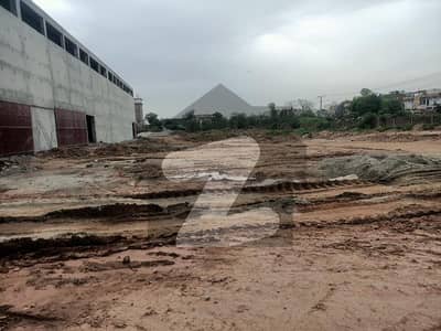 New Falcon Enterprises Offered A Plot On Good Location For Sale