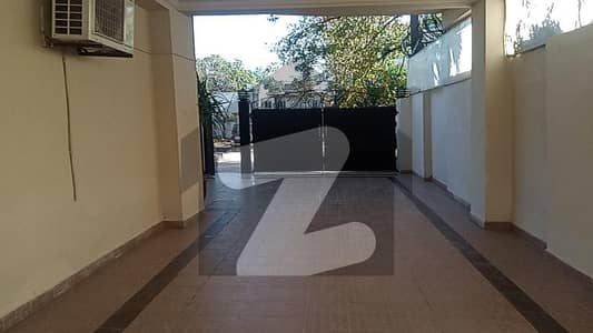 New Falcon Enterprises Offered Beautiful Designed House In Good Location For Rent