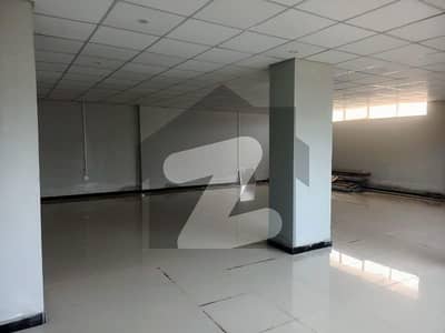 جی ۔ 10 اسلام آباد میں 5 کنال Studio دفتر 14.0 ارب میں برائے فروخت۔