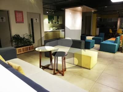 Furnished