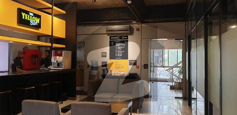 3000 Sq Ft Commercial Fully Furnished Office Is Available For Rent 3000 Sq Ft Commercial Fully Furnished Office Is Available For Rent