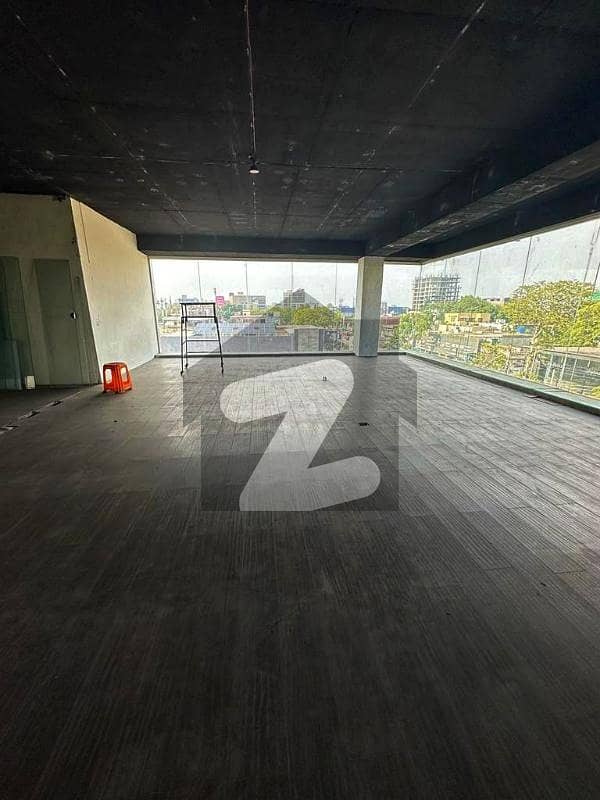 5000 Sq Ft Commercial Office Is Available For Rent