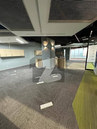 5000 Sq Ft Commercial Office For Rent