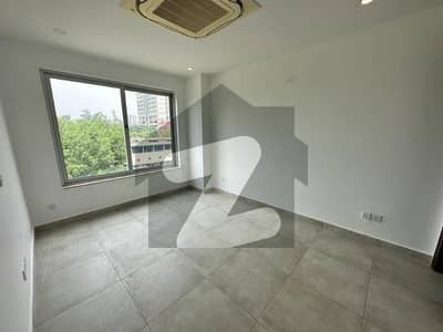 3 Bed Apartment Available For Rent In Gulberg