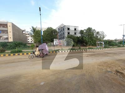Ready To Buy A Prime Location Shop In North Town Residency Karachi