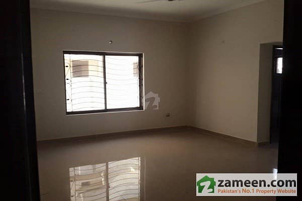 Kanal Upper Portion For Rent In DHA Phase 5