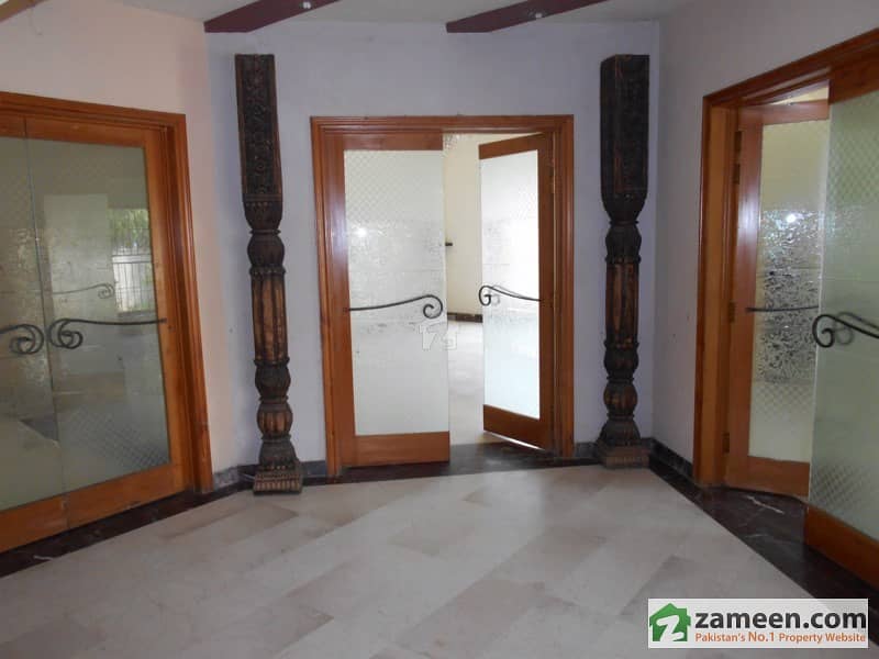1 Kanal Upper Portion For Rent In DHA Phase 4