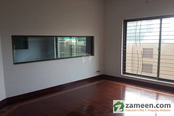 Kanal Upper Portion For Rent In DHA Phase 4