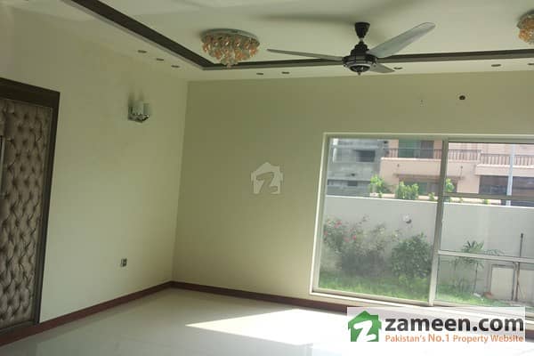 1 Kanal Upper Portion For Rent In State Life Phase 1