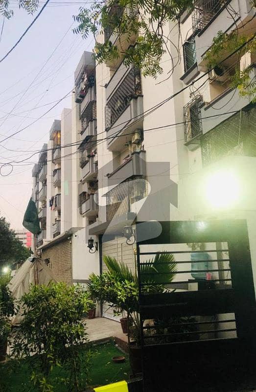 Beautifully Designed Apartment In Top Class Project Of Clifton Beautifully Designed Apartment In Top Class Project Of Clifton