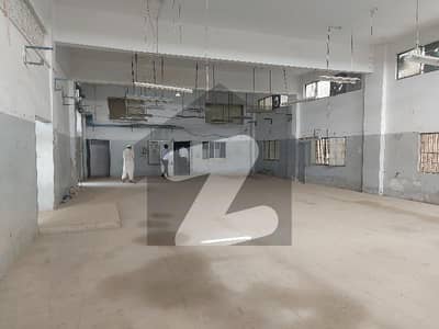 Warehouse