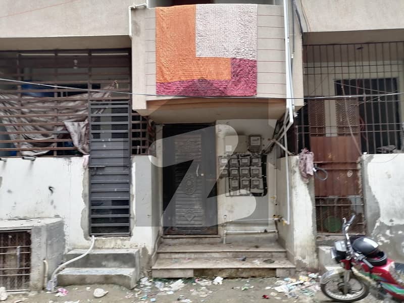 2nd Floor Apartment For Sale In Sector 31 A