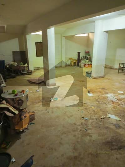 نشاط کمرشل ایریا ڈی ایچ اے فیز 6,ڈی ایچ اے ڈیفینس,کراچی میں 7 مرلہ گودام 75.0 لاکھ میں برائے فروخت۔