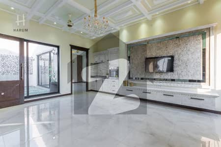 1 Kanal Spanish Bungalow For Sale At Prime Location Of Dha Lahore