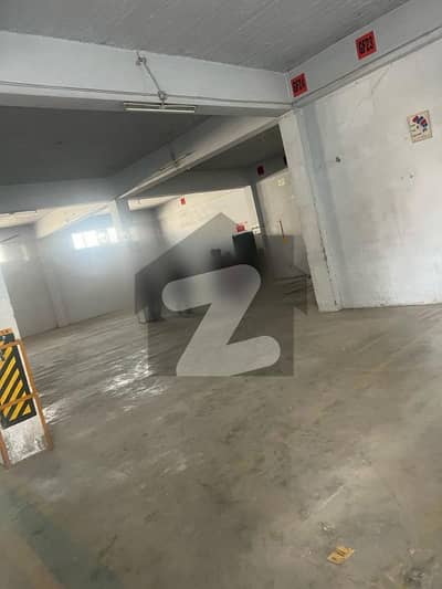 8000 Square Feet Warehouse Is Available In Affordable Price In I-10/3