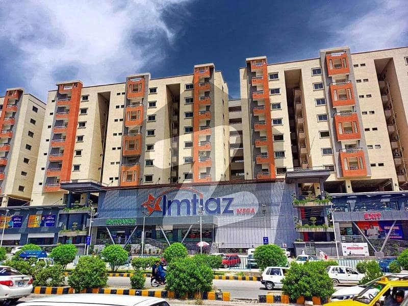 Deans City Residential Flat Available On Installments Deans City Residential Flat Available On Installments