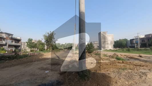 3 Marla Plots For Sale