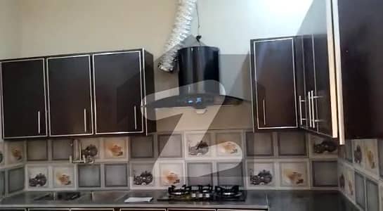 3 Marla House Available On Easy Installments With Solar Panel