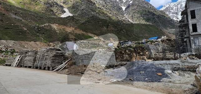 دیگر ناران میں 1 کنال کمرشل پلاٹ 1.0 کروڑ میں برائے فروخت۔