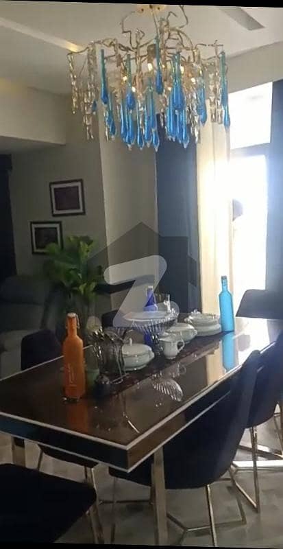 Fully Furnished Full Sea Facing 4 Bedrooms Apartment Is Available For Sale